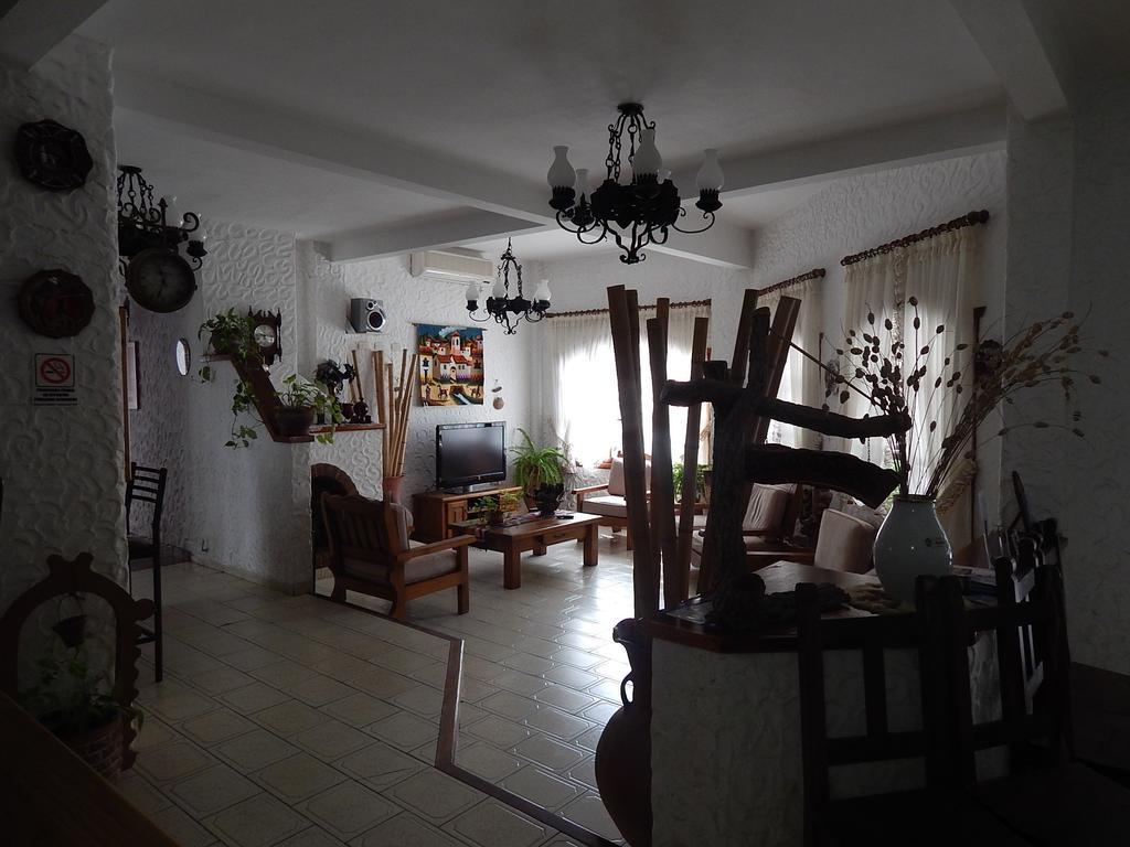 Hotel Colonial San Bernardo Kültér fotó