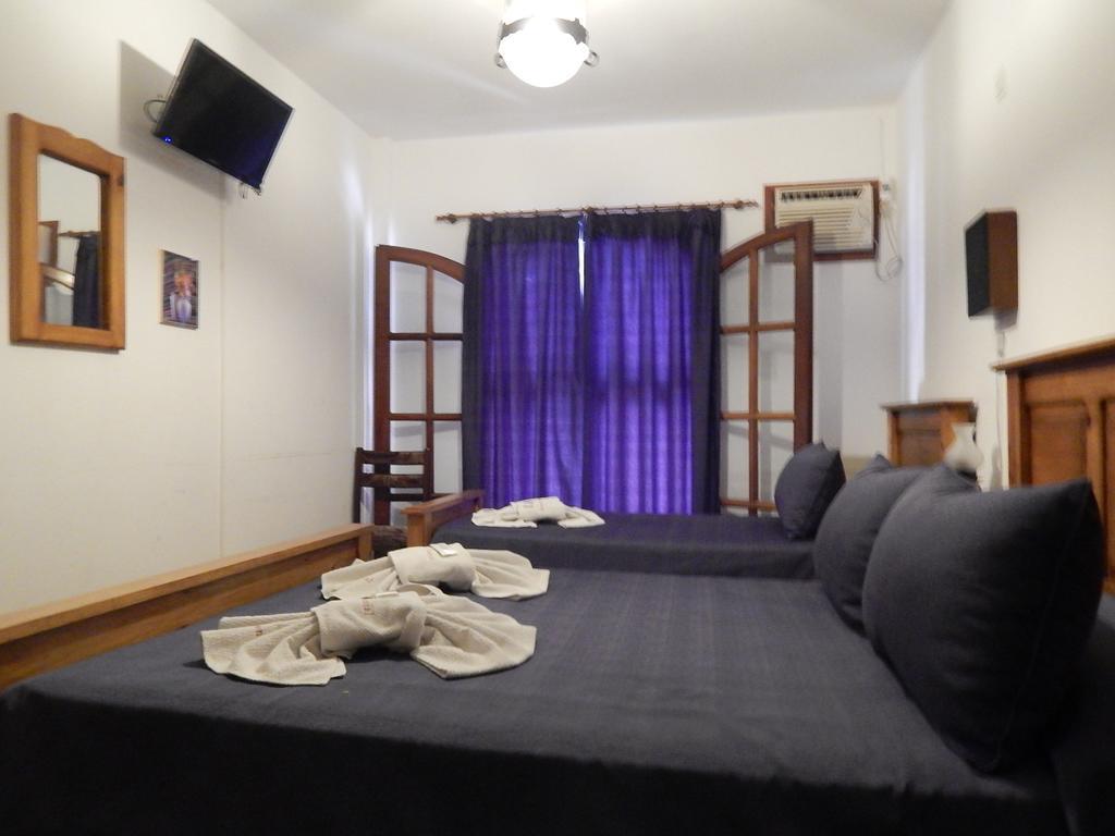 Hotel Colonial San Bernardo Kültér fotó