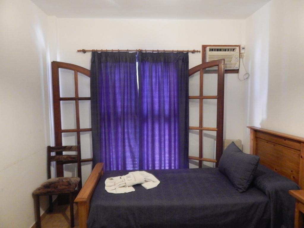 Hotel Colonial San Bernardo Kültér fotó