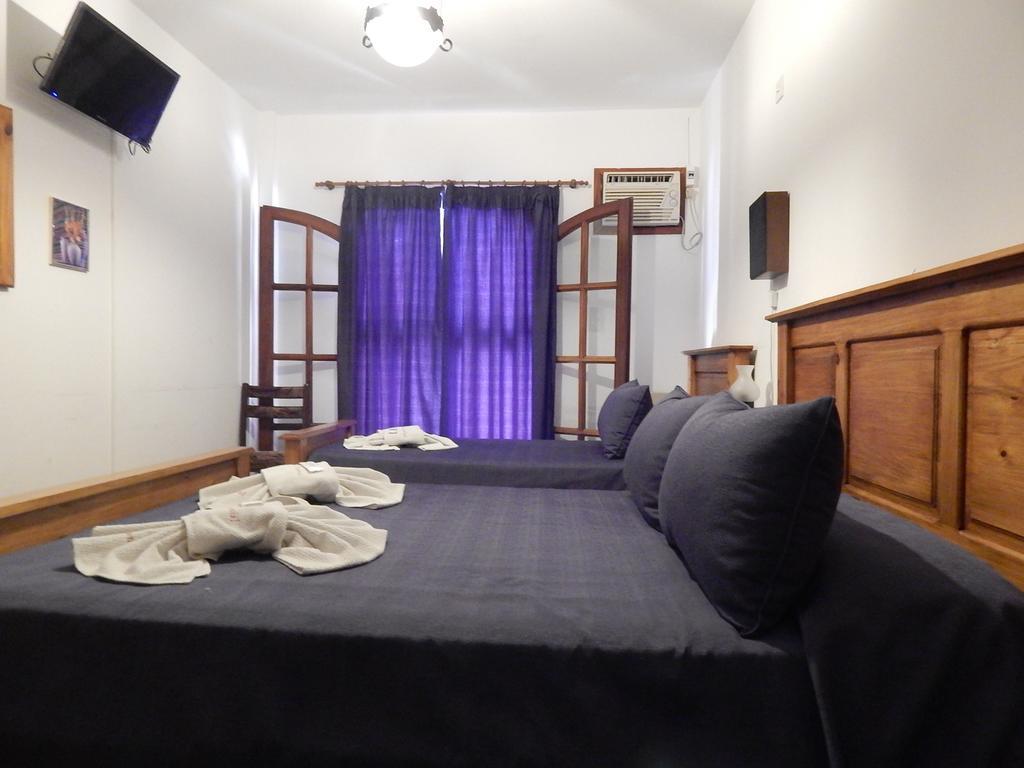 Hotel Colonial San Bernardo Kültér fotó