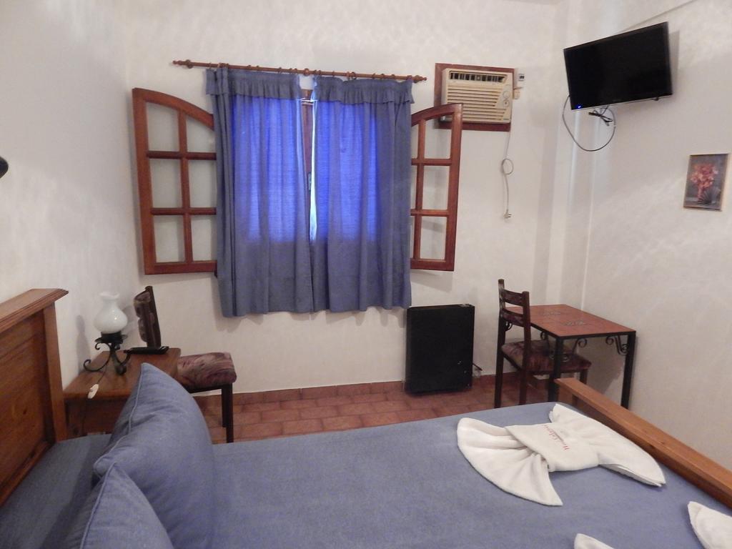 Hotel Colonial San Bernardo Kültér fotó