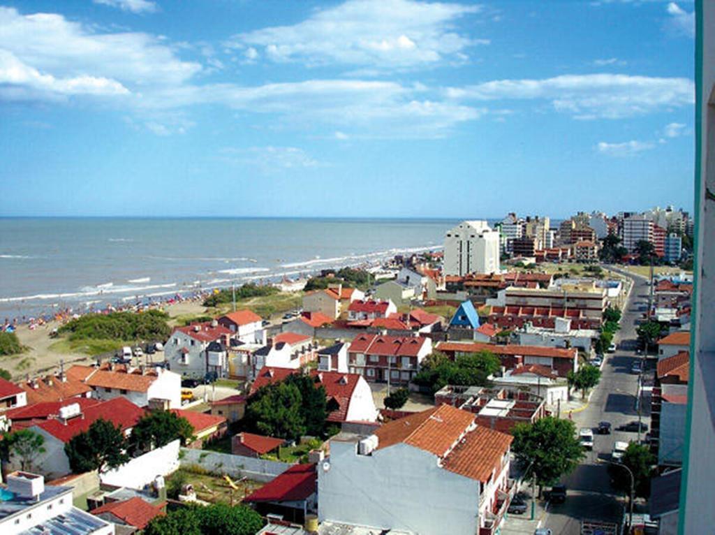 Hotel Colonial San Bernardo Kültér fotó