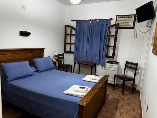 Hotel Colonial San Bernardo Kültér fotó