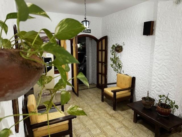 Hotel Colonial San Bernardo Kültér fotó