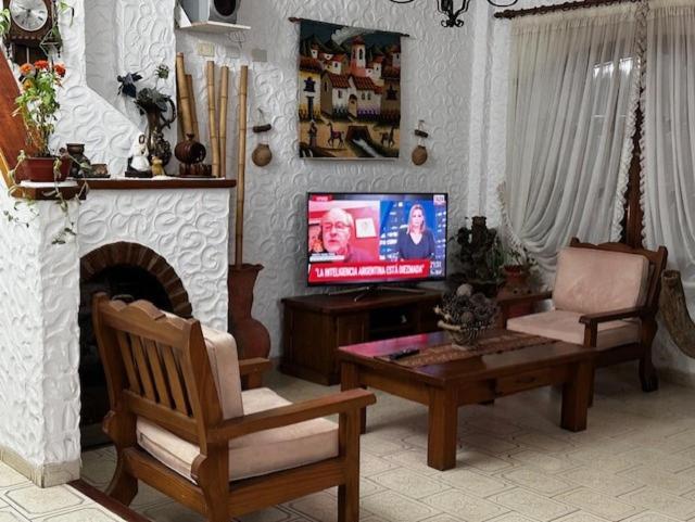 Hotel Colonial San Bernardo Kültér fotó