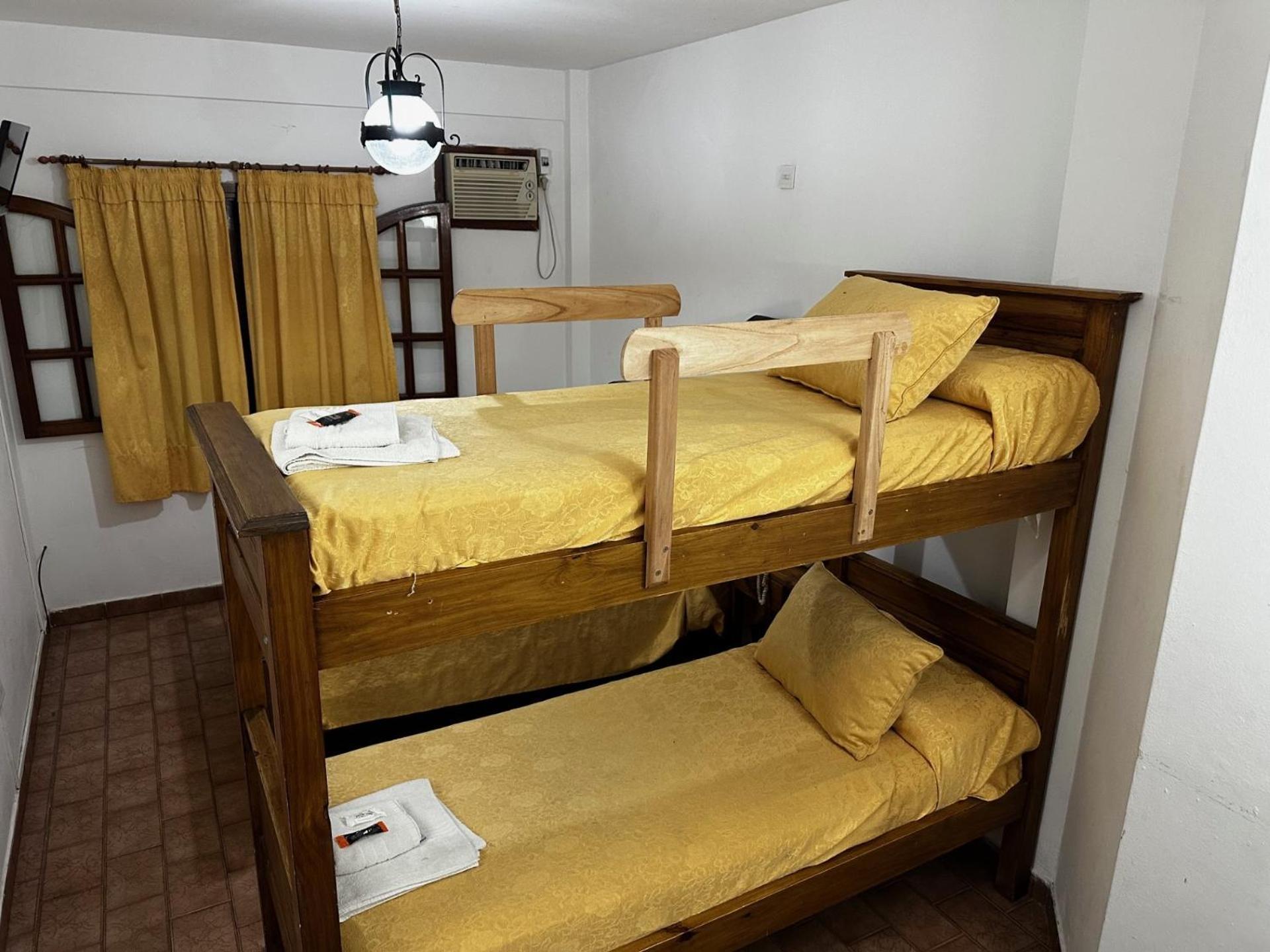 Hotel Colonial San Bernardo Kültér fotó