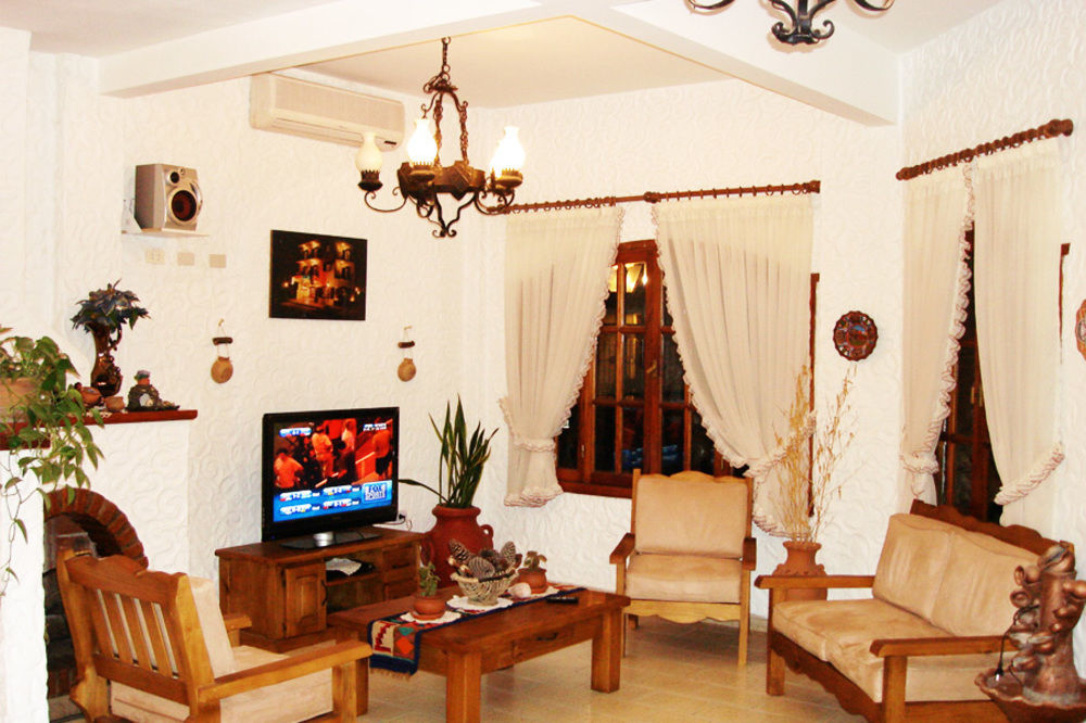 Hotel Colonial San Bernardo Kültér fotó