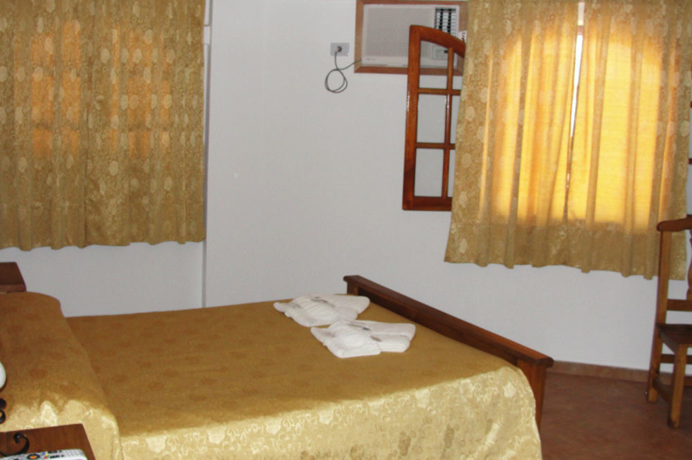 Hotel Colonial San Bernardo Kültér fotó