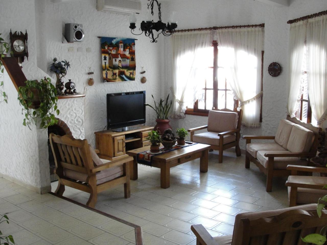 Hotel Colonial San Bernardo Kültér fotó