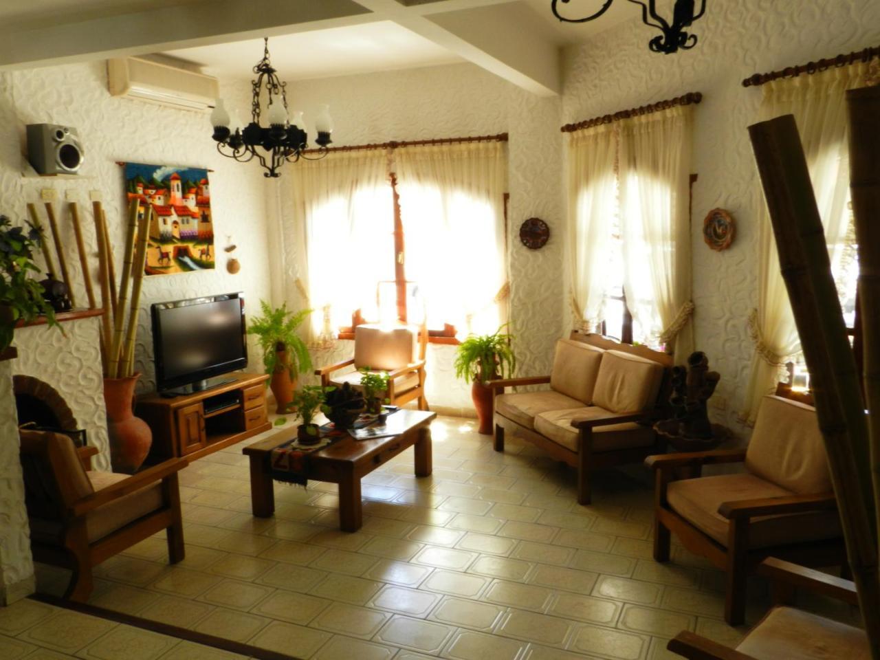 Hotel Colonial San Bernardo Kültér fotó