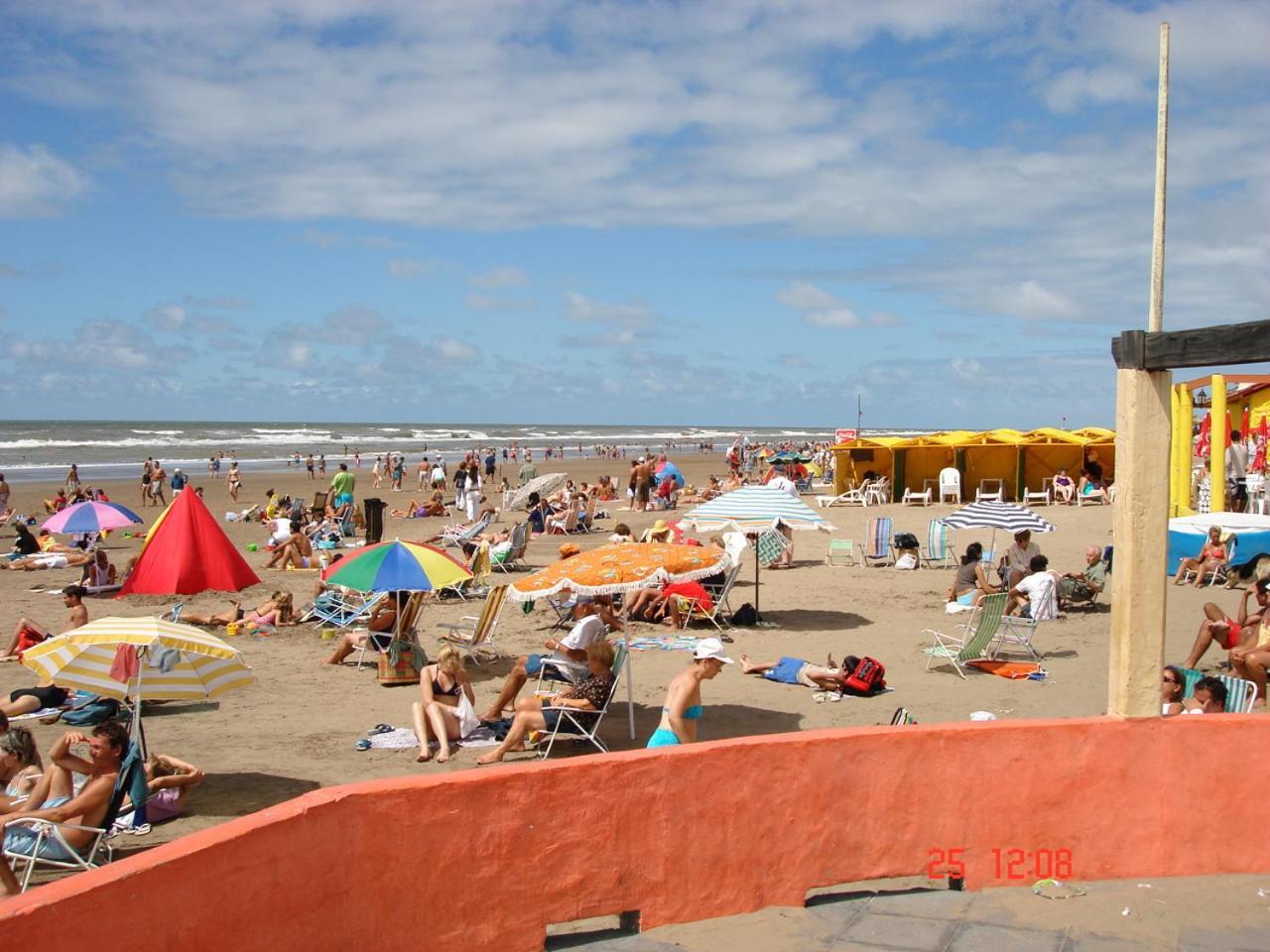 Hotel Colonial San Bernardo Kültér fotó