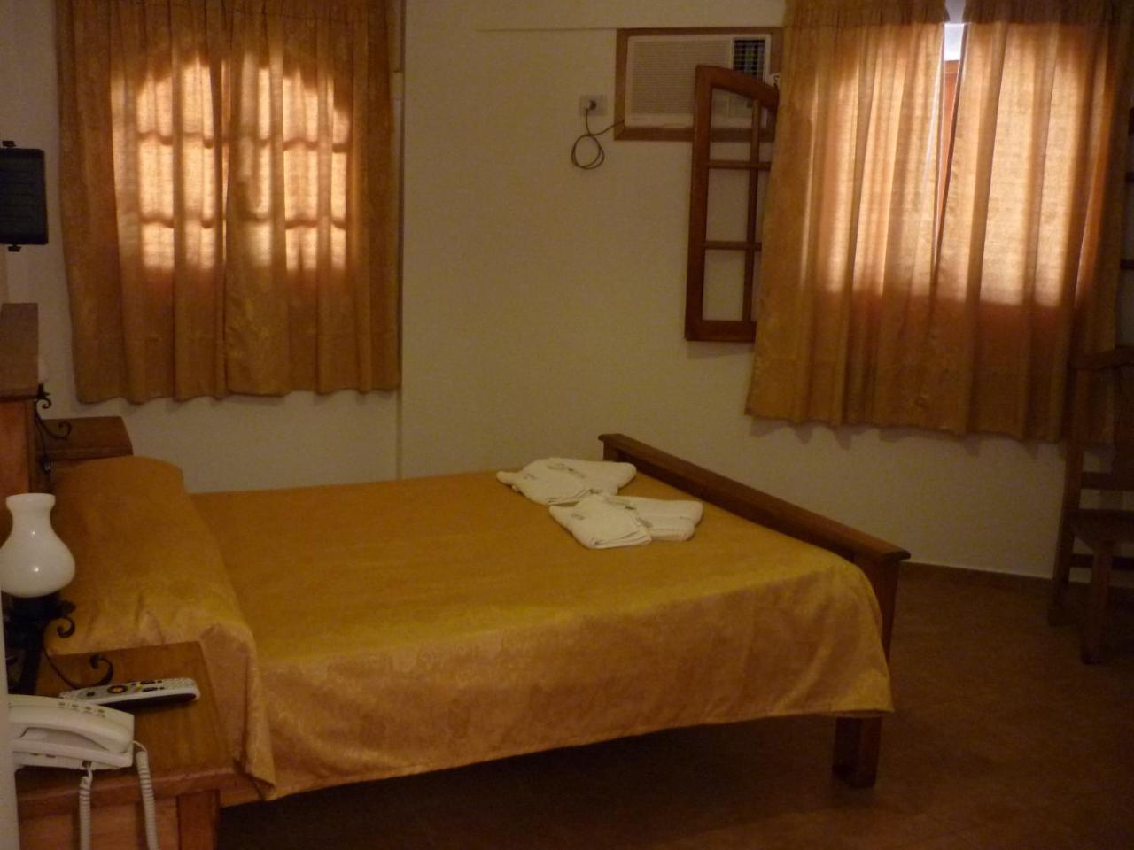 Hotel Colonial San Bernardo Kültér fotó